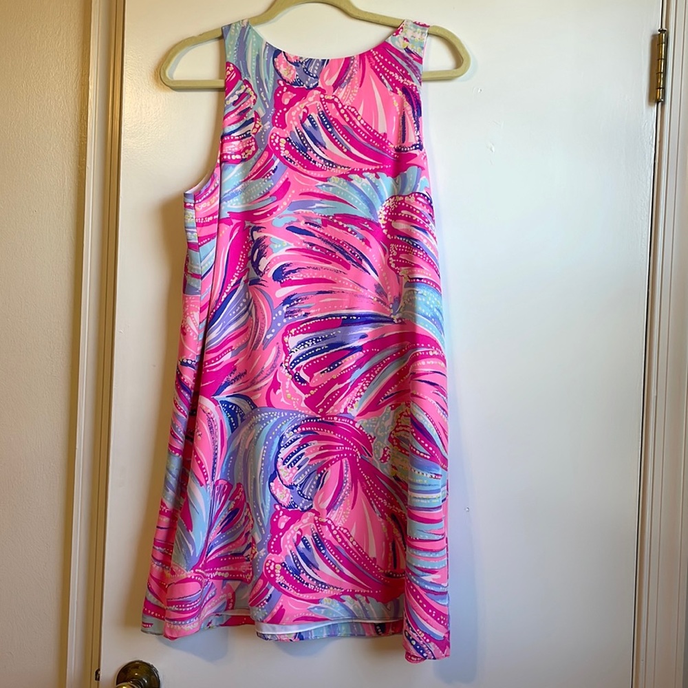 Lily Pulitzer dress